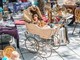 Domenica 4 agosto a Mentone il tradizionale Brocante de Luxe