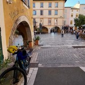 Valbonne, fotografie di Danilo Radaelli