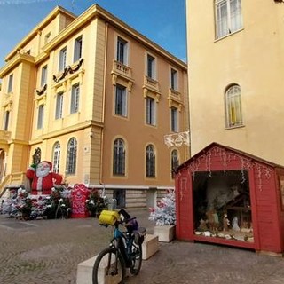 Vence, La Gaude e Gattières nelle fotografie di Danilo Radaelli