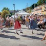 Villefranche sur Mer, Fête de la Saint Michel