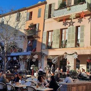 Valbonne, fotografie di Danilo Radaelli