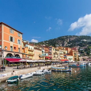 Villefranche sur Mer, trovata durante gli scavi archeologici una pipa che raffigura Giuseppe Garibaldi