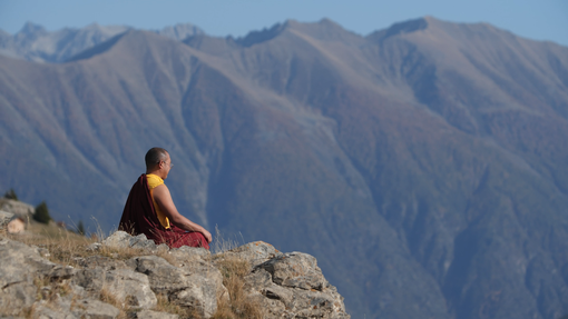Auron si appresta ad ospitare il Festival dello Yoga Tibetano