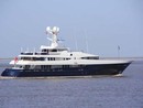 Yacht Kaiser