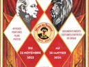 A Fontvieille si presenta la mostra &quot;Le prince au coeur du Cirque&quot;