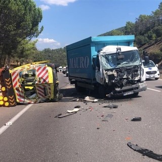 Incidenti stradali: Nizza amplia la propria sfera di azione