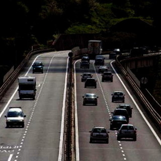 Weekend da 'bollino nero' per il traffico sulle autostrade: le previsioni delle A10