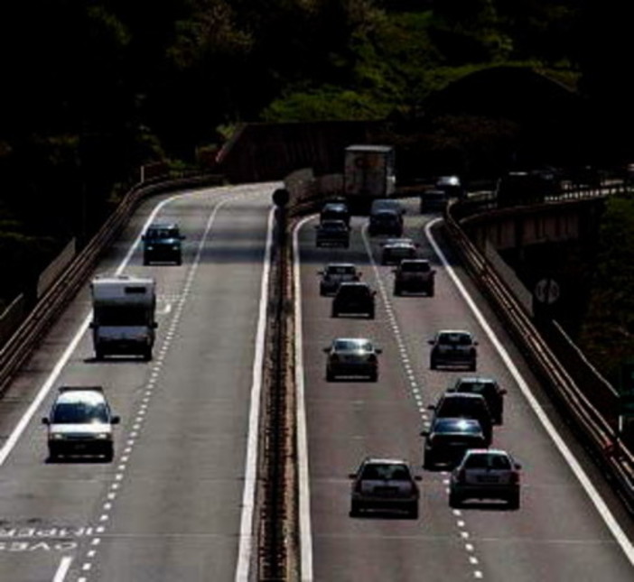 Weekend da 'bollino nero' per il traffico sulle autostrade: le previsioni delle A10