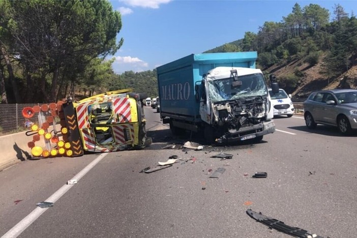 Incidenti stradali: Nizza amplia la propria sfera di azione