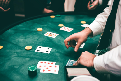 Quando il casinò è affiancato dalla vita in rete