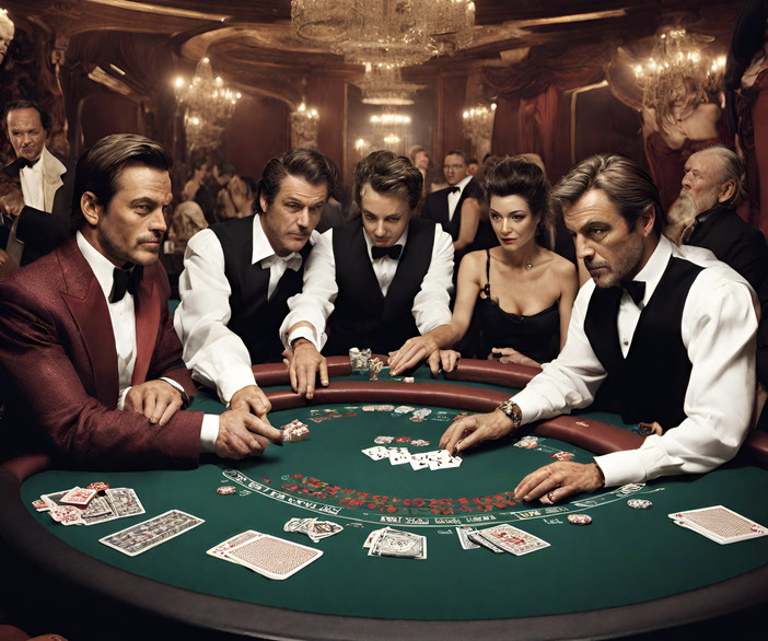 Appassionati di Blackjack? 3 Film da Vedere Assolutamente