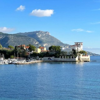 Beaulieu sur Mer