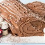 Buche de Noel