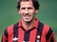 A Franco Baresi il Golden Foot come leggenda del calcio