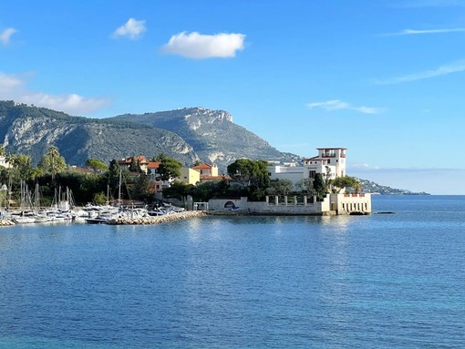 Beaulieu sur Mer