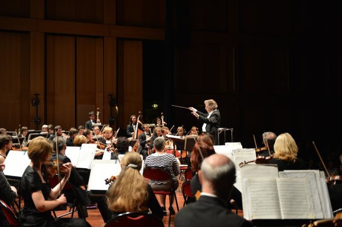 Auditorium du Conservatoire di Nizza