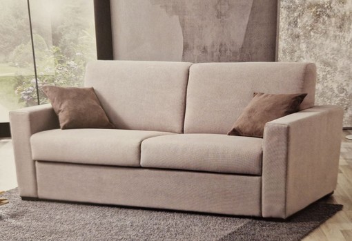 Il divano letto è cambiato: cambia il tuo divano con Casa Granato