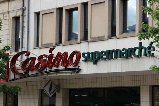 “Casino”, l’ora dell’addio