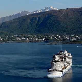 Crociera in Lapponia: quali sono gli itinerari proposti dalla compagnia Hurtigruten