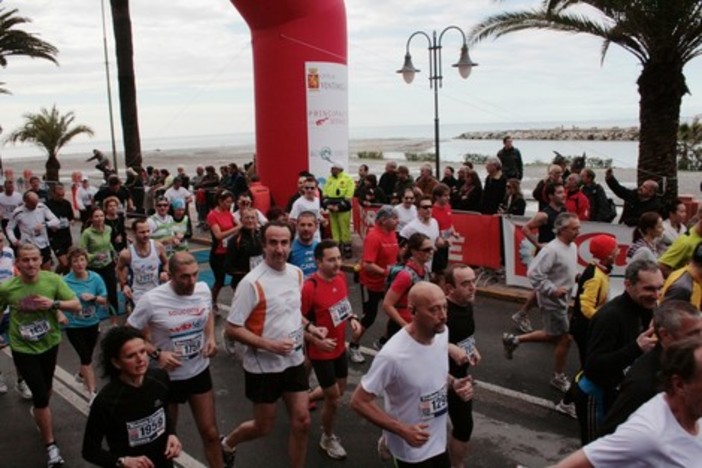 Monte-Carlo: la Semi Maratona e la 10 km sono per lotta contro la mucoviscidosi