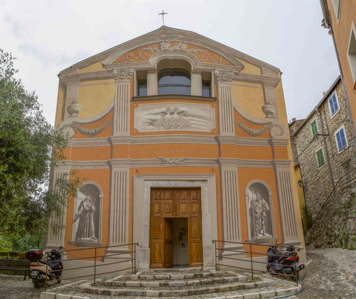 Alla scoperta di Gorbio, borgo medievale dall'anima autentica (VIDEO)