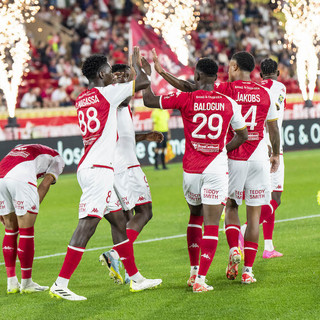 (Footo: AS Monaco)