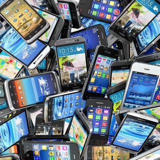 Nizza, c’è tempo fino al 15 luglio per riciclare i telefoni inutilizzati