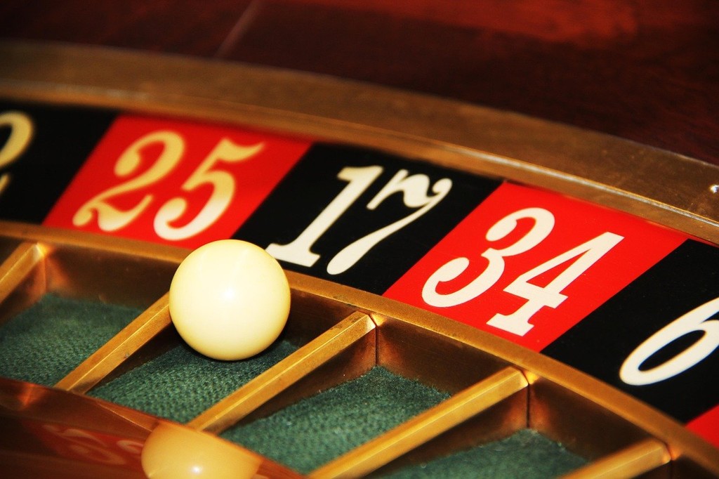 How To Turn Your casino online From Zero To Hero