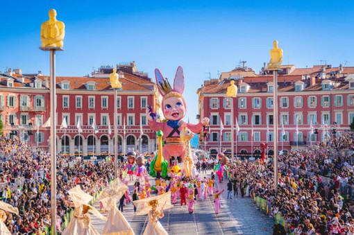 Carnevale di Nizza, il programma della prossima edizione