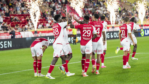 (Footo: AS Monaco)