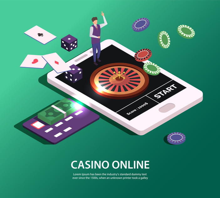 Come usare le criptovalute nei casinò online