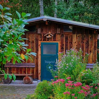 Casetta da giardino per l’estate: un angolo di relax tutto per te