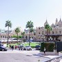 Place du Casino è una delle zone più frequentate del Principato di Monaco