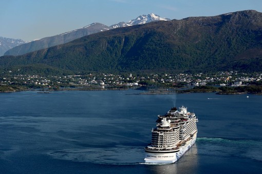 Crociera in Lapponia: quali sono gli itinerari proposti dalla compagnia Hurtigruten