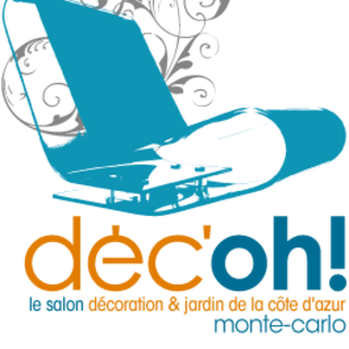 Monte-Carlo: arriva la primavera con il 21° salone “Déc’oh!”