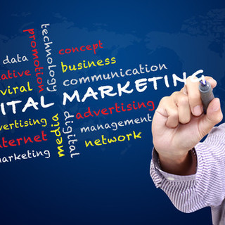 Project management e digital marketing per il B2B: come sfruttare al meglio queste risorse