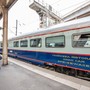 Solo ad agosto collegamenti ferroviari diretti tra Nizza e Milano
