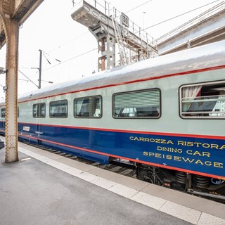 Solo ad agosto collegamenti ferroviari diretti tra Nizza e Milano