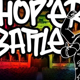 L’Opéra di Nizza apre la stagione col Festival Hip Hop’Era