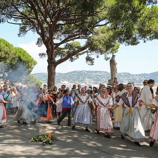 Fête de la Saint-Sauveur, Cannes