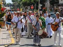 Cannes, Fete de la Saint Bartélemy