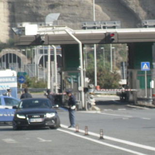 Ventimiglia: tutte le frontiere blindate in vista del G20, Scullino &quot;I gruppi vengano fermati a Genova!”