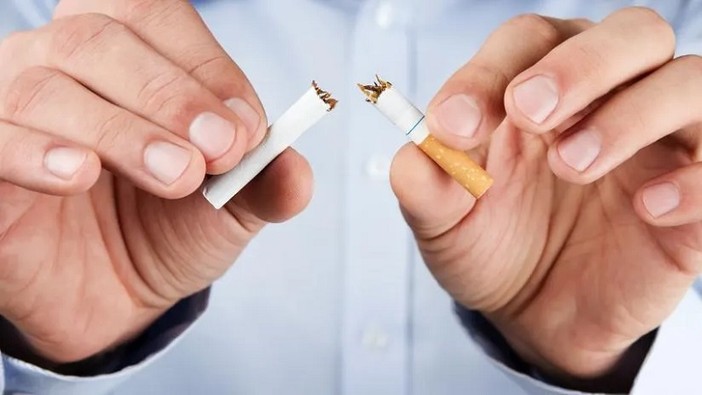 “Un mese senza tabacco”, Nizza si mobilita