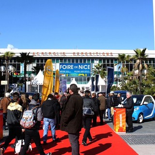 Foire de Nice: la 72^ edizione si svolgerà dal 5 al 14 marzo con al centro lo Sport