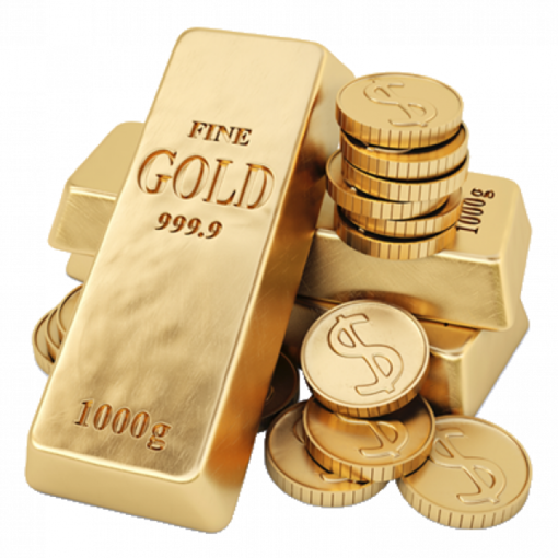 Metti al sicuro i tuoi capitali investendo in oro fisico!