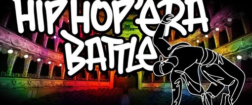 L’Opéra di Nizza apre la stagione col Festival Hip Hop’Era