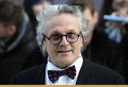 George Miller è il presidente della Giuria del 69^ Festival de Cannes