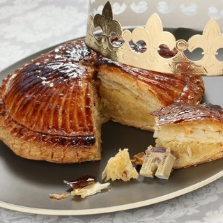 Galette des Rois