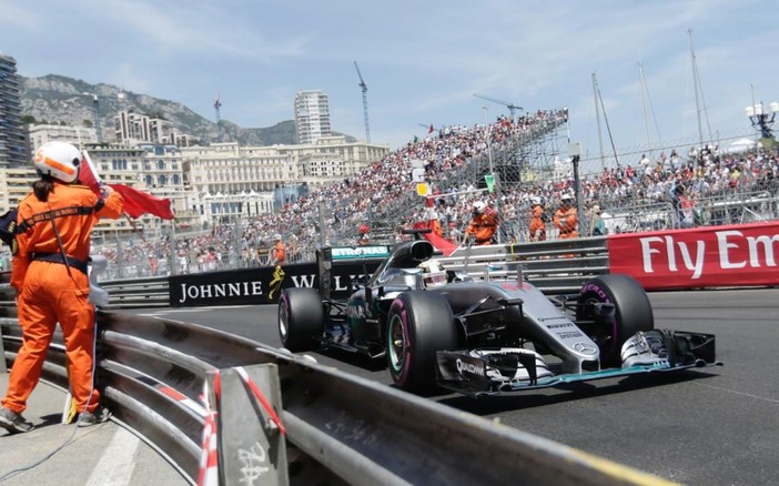 Montecarlo: dal 25 al 28 maggio si terrà l'80ª edizione del Gran Premio di Monaco