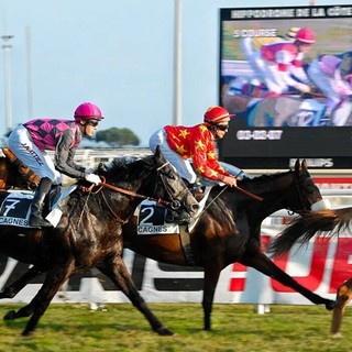 Cagnes sur Mer: gennaio all’Hippodrome con prestigiosi eventi